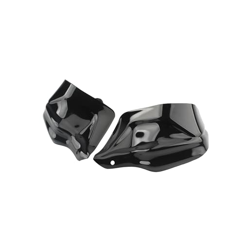 Protège-mains de moto pour éviter la casse des leviers BMW F750GS