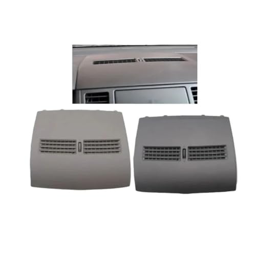 Cubierta de panel para Tiida 2005-2011 con salida de aire frontal para mejorar la ventilación 2