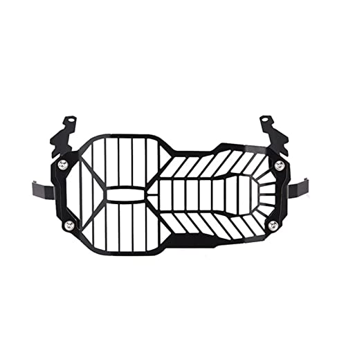Parrilla protectora de faros premium para BMW R1250GS