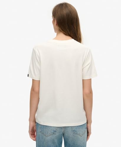 T shirt femme Superdry - vue 5