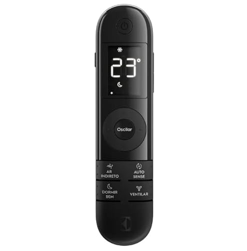 Ar-Condicionado Electrolux Split 12.000 BTUs Color Adapt Quente/Frio com Wi-fi (YI12R/YE12R) 220V