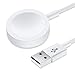Produktbild Ladekabel Drahtlos für Apple Watch,USB-Kabel für i-Watch,Kabellos Fast Charging,Magnetisches Ladekabel,tragbares Schnellladekabel für i-Watch Ultra/SE/Serie 10/9/8/7/6/5/4/3/2/1 (1 m)