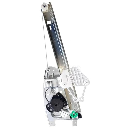 Lève-vitre avant droit Smart City Coupé 450 passager sans moteur C0002702V001000000