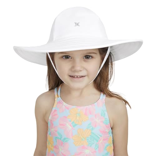 Image of Hurley Baby One and Only Sun Hat