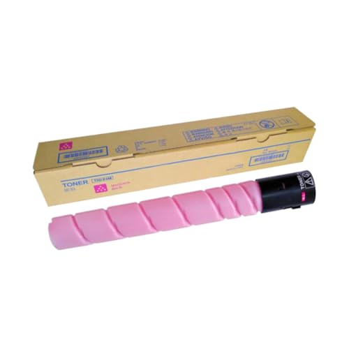 Cartouche TN324M magenta compatible TN-324 pour remplacer vos toners usagés