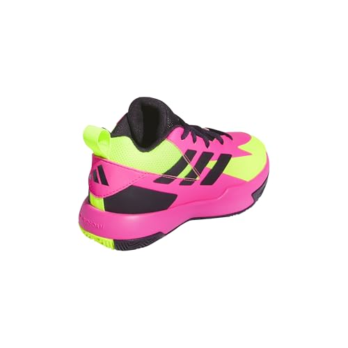 adidas Unisex-Child Cross 'Em Up Select Basketball4