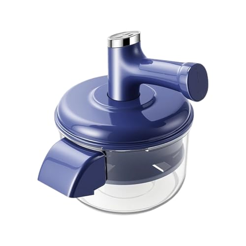 Éplucheur de Raisins,Outil De Découpe De Légumes,Appareil à Éplucher les Raisins Électrique | Pour Cuisine Maison Camping Voyage Petits Fruits Baies Tomate Cerise Ail