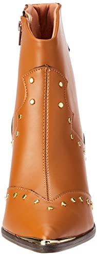 Boat Shoe,casual,Vizzano,Feminino, CARAMELO/OURO CLARO,35