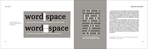 Inside Paragraphs: Typographic Fundamentals