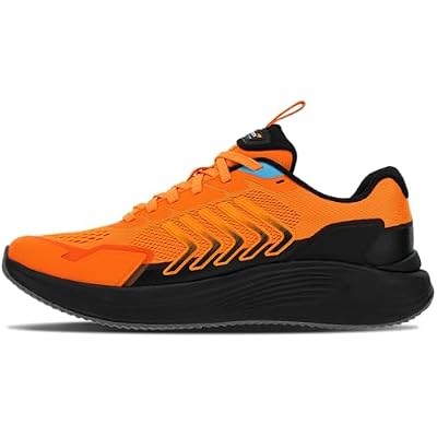 K-Swiss X McLaren Formula 1 Team - Women's Aero-Active Sneaker