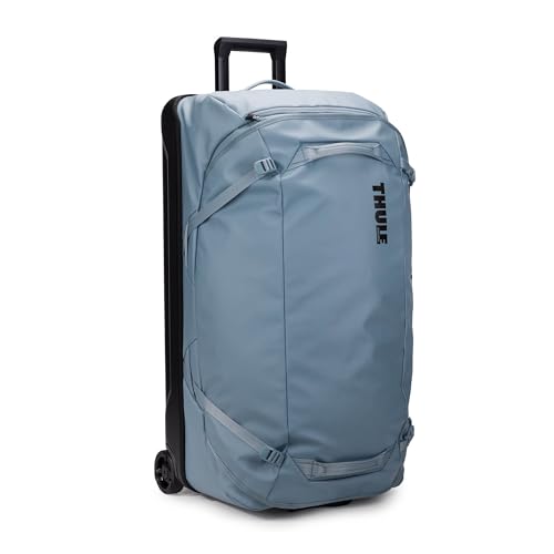Thule Chasm Wheeled Duffel Suitcase, Pond Gray