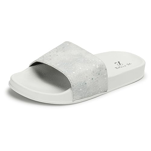 Image of XE Looks Comfortable & Stylish Flip-Flop Slippers For Women & Girls | Lightweight, Casual Wear