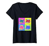Pop Art Retro Vintage European Style Engraving