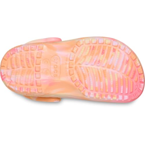 Image of crocs Unisex-Child Classic Sandal Clogs