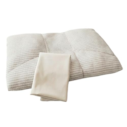 枕 オーダーメイド枕 レギュラーサイズ(手作りカバー付き) ギフト券 [寝窓工房ユーキ 愛知県 江南市 ko23btu790000]