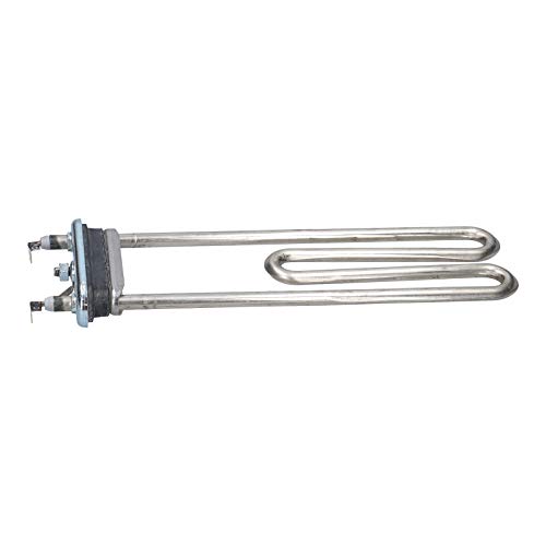 LUTH Premium Profi Parts Heizelement Heizung Kawai WABB08341 2000W für Bosch Siemens Neff 12010979 Waschmaschine