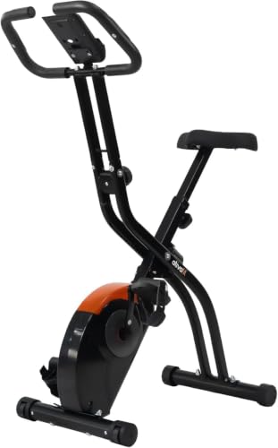 ATIVAFIT 5-in-1 Foldable Exercise Bike