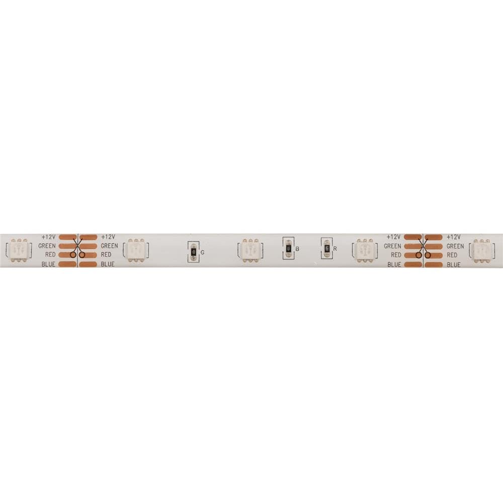 Avide Taśma LED blister 12 V 16 W RGB 5 m TUYA IR
