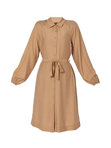 Image of VERO MODA Knee-Length Shirt Dress for Women