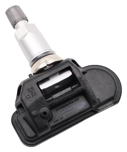 Capteur TPMS Opel 13581560 pour éteindre le voyant de pneu sur Astra