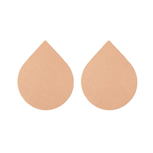Barewear Nipple Pasties Size Waterproof & SweatProof Nipple Pasties