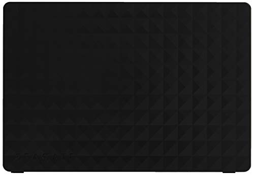 Seagate Expansion Desktop, 12 TB, Externe Harde Schijf, USB 3.0, Voor PC, Laptop en 2 jaar Rescue Services (STEB12000402… - Image 4