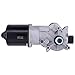 ApplianPar Front Windshield Wiper Motor for Honda CRV 2007-2011 Pilot 2009-2015 Acura TL 2009-2014