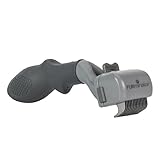 FURminator Adjustable Dematter Tool for Cats and Dogs