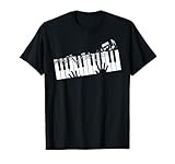 Musician Pianist Piano Player Apparel