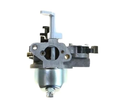 Carburateur GXH50 pour réparer une tondeuse qui cale WX15 OEM