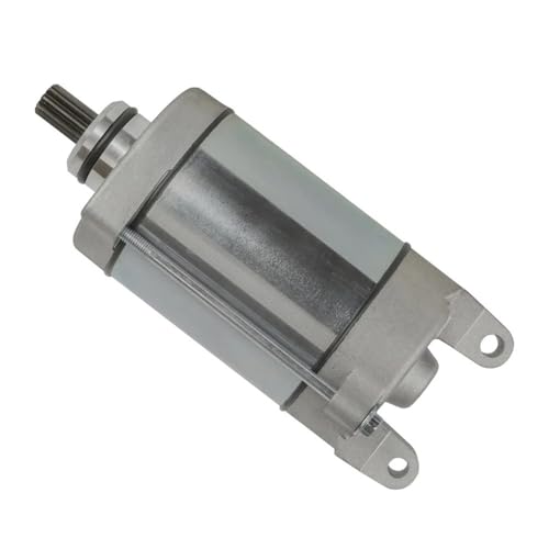 Démarreur de remplacement Moto Scooter ATV compatible 31200-MBK-J01 Mod-TRS8-18449