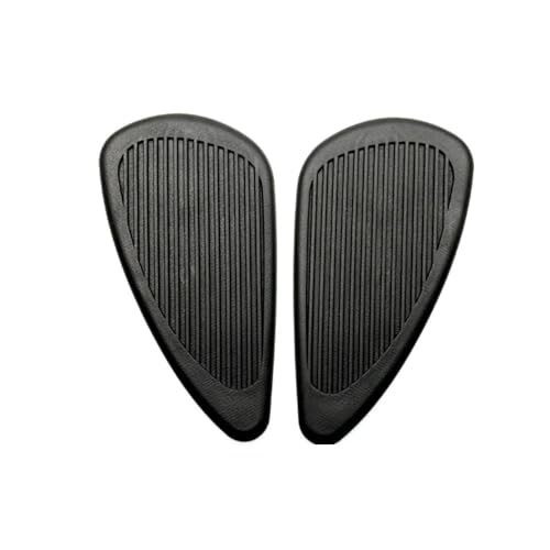 Protection réservoir moto universelle antidérapante avec genouillères