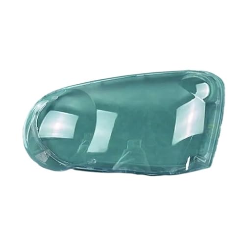 Couvercle transparent de phare avant gauche Subaru Impreza 2003-2005