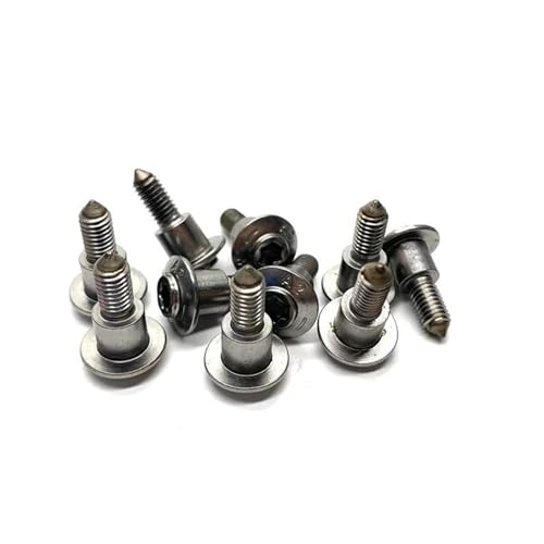 �t�F�A�����O�{���g�I�[�g�o�C �ɓK������G310GS R C400GT R1250GS HP4 F900R XR K1600B GTL S1000 �ɓK������Rninet F800 850 750(10x M5X17.52)