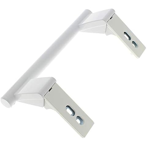 Liebherr Genuine Fridge Door Handle 207mm Cover