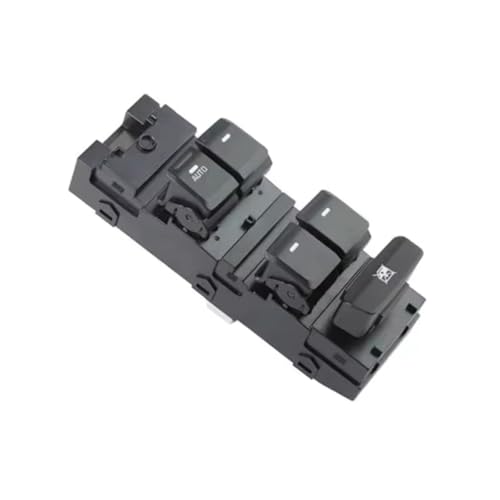 Bouton lève-vitre principal Mitsubishi Canter 2007-2015 commande automatique - 5