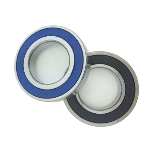 Roulements de broche 7006 H7006C anti-surchauffe P4 billes Si3N4