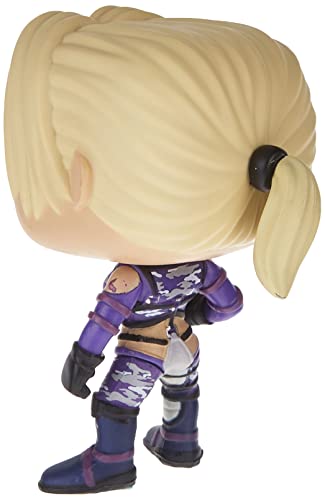 Funko Pop Games Tekken Nina Williams Action Figure #TOP1
