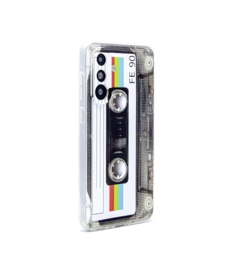 Coque TPU souple Galaxy A36 5G antichoc et flexible cassette