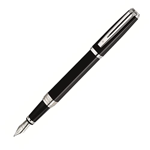 Waterman Exception Penna Stilografica Sottile