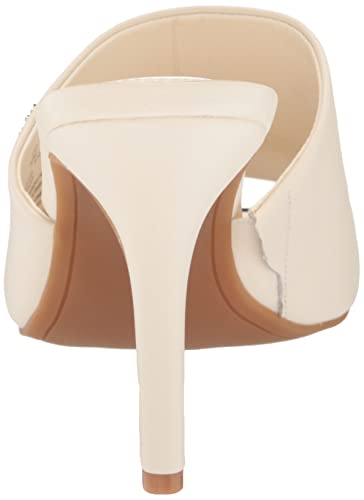 Image of DKNY Women's Bronx Open Toe Mule Heels