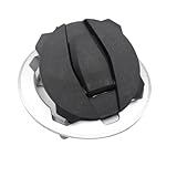 Función: Tapa del tanque de combustible de la motocicleta Mejora la belleza y la protección de tu motocicleta.