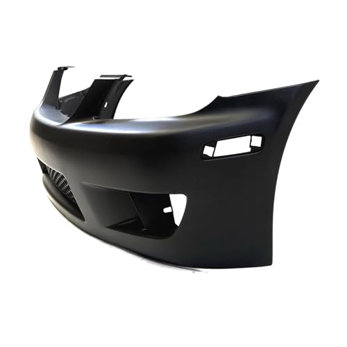 Best Replacement Front Bumper Cover for Lexus IS300 - Image 6