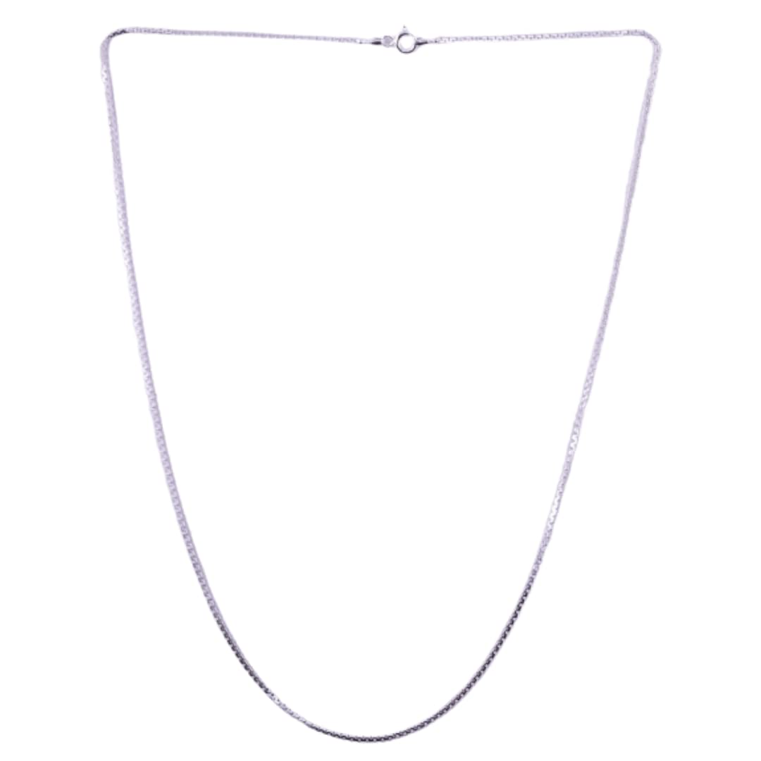 See full amazon price history chart for JSAJ 16 INCHES 2MM DISCO CHAIN STERLING SILVER 92.5% SILVER STRONG,DURABLE,THICK CHAIN FOR MENS AND WOMENS IN PURE SILVER (16 INCHES) JSAJ 16 INCHES 2MM DISCO CHAIN STERLING SILVER 92.5% SILVER STRONG,DURABLE,THICK CHAIN FOR MENS AND WOMENS IN PURE SILVER (16 INCHES) (B0BQRN5453) Amazon Price History, Amazon Price Tracker