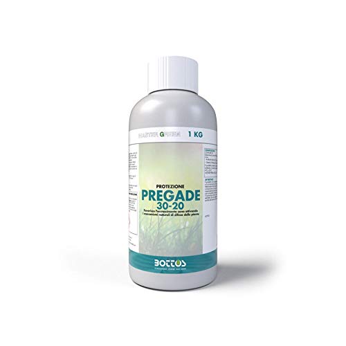 Bottos PREGADE 30-20 kg 1