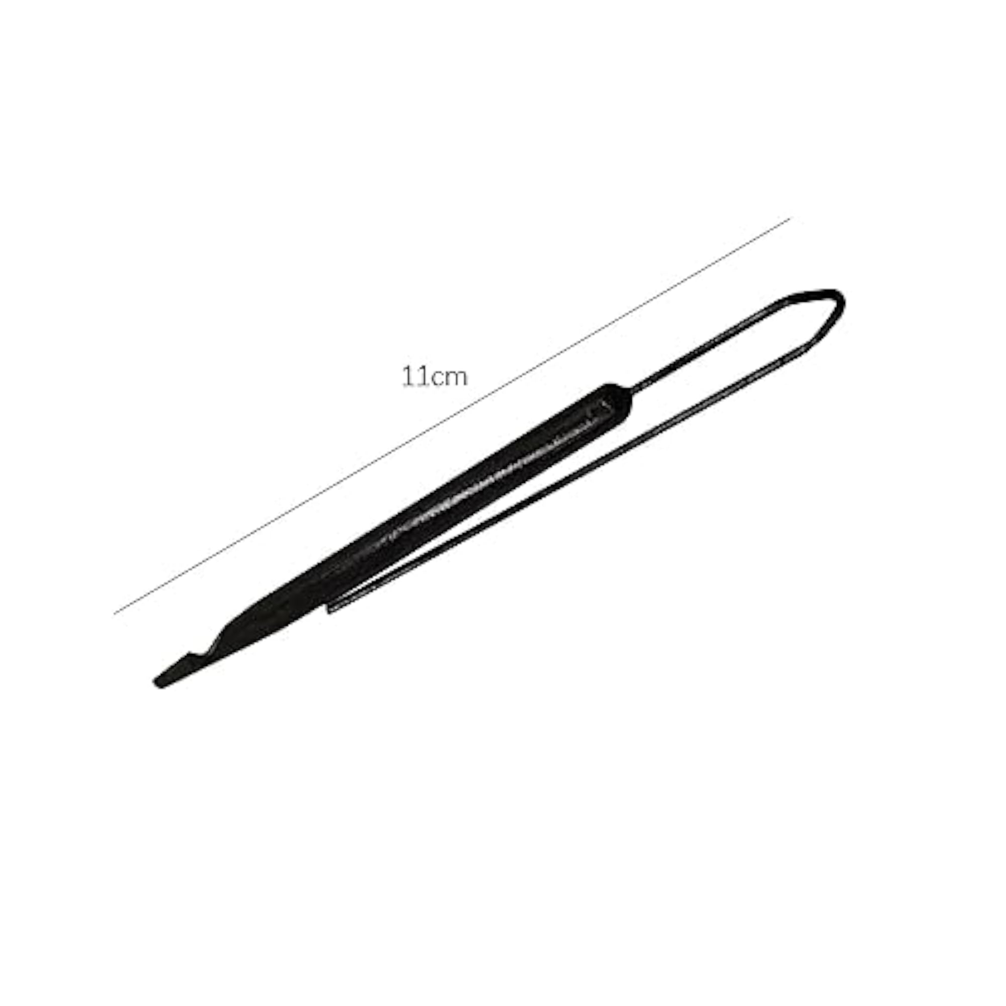 Dreadlock Crochet Hook Interlock Braiding Tool