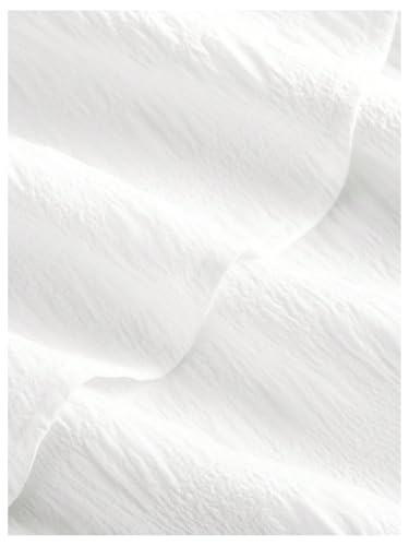 Women's Plus Size Y2k Ruffle Skirt Lolita Layered A Line Skirts Elastic Waist Flowy Summer Mini Skirt3