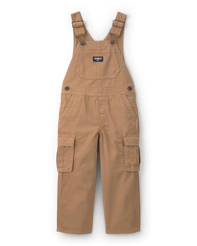 Image of OSHKOSH B'GOSH Baby Boys World's Best Overalls