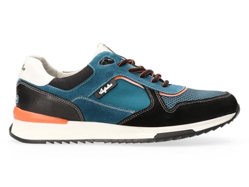 Basket pour homme Australian Dakar pour marcher sans douleur toute la journée
