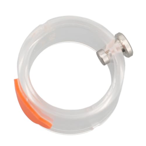 Suporte de Movimento de Relógio de Plástico Kit de Ferramentas de Reparo Profissional Equipamento Es